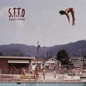 S.T.T.O - Keep Smiling Were Drowning (LP)