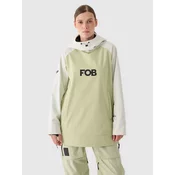 Womens snowboard sweatshirt 4F