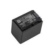 Baterija za Sony Fdr-Ax33, Sony Fdr-Ax40, Sony Fdr-Ax45, Sony Fdr-Ax, ( npr. Sony NP-FV), 2050 mAh