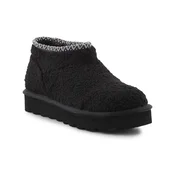 Bearpaw Snuggle Daphne Deco Črna