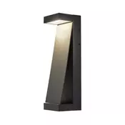 Rabalux 77067 - LED spoljašnje zidno svetlo BRADU LED/13W/230V IP65 antracit