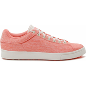 Adidas Adicross Classic Kreda Coral/Kreda White/Kreda Coral Womens UK4