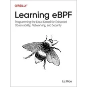 Learning eBPF
