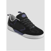 Es Quattro Skate ČEVLJI black / navy