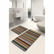 Kopalniške preproge v kompletu 2 ks 60x100 cm – Mila Home
