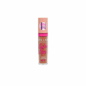 VOLLARE Satin Lips Matte Tecni ruž za usne, Creme de la Creme
