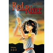 Red River (3-in-1 Edition), Vol. 1
