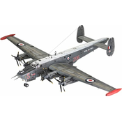 Plastični avion ModelKit 03873 - Avro Shackleton Mk.3 (1:72)