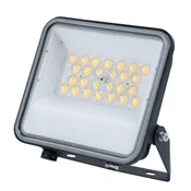 XLED 50W LED reflektor sa anti kodenz.ventilom, 6500K,5110Lm,IP65,AC220-240V,crni M.No12002129-b