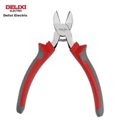 Delixi Electric Kosa klešta, 6