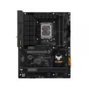 ASUS TUF Gaming B760-Plus Wifi D4