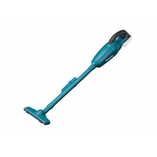 MAKITA DCL180Z Štapni usisavac, SOLO, 18 V, 650 ml, 4 Ah