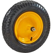 Tocak puni za rucna kolica fi360mm Smai