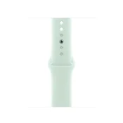 40mm Aquamarine Sport Band - M/L