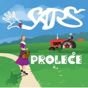 posneti mediji S.A.R.S. - PROLEĆE, (578743)