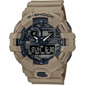 Rucni sat CASIO G-SHOCK GA-700CA-5AER