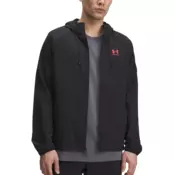 Under Armour Jakna s kapuco UA Vibe Woven Jacket