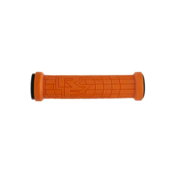 Gripovi RACE FACE Grippler 33mm Narančasti