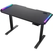 COUGAR E-DEIMUS 120 Electric Gaming Desk