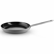 Ponev z nelepljivim premazom GREY LINE 28 cm, aluminij, Eva Solo