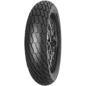 Mitas Flat Track ( 130/80-19 TT dupla oznaka 27x7.00-19, zadnji to?ak, NHS, prednji to?ak )