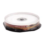 Omega OMEGA CD-R 700MB 52X CAKE*10 [56252]