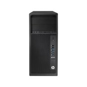 HP Z240 Xeon E3-1270 V6, 32GB, 512GB, P2000, W10, Obnovljen