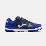 Joma TOP FLEX JR 2633 IN, otroški nogometni copati, modra TPJS2633IN