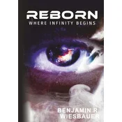 Reborn - Where Infinity Begins