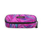 EASTPAK PERESNICA OVAL SINGLE BRIZE PALM PINK