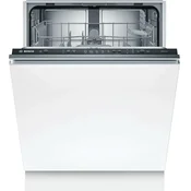 Ugradbena perilica posuda Bosch SMV25AX06E