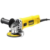 Kotni brusilnik DeWALT DWE4157-QS, 900 W