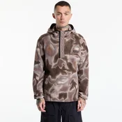 Mikina Columbia Helvetia™ II Printed Hoodie Iron Dyeflow XS