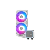 MAG CORELIQUID A13 240 WHITE Vodeno hladenje