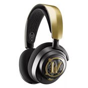 Gaming slušalice SteelSeries - Arctis Nova 7, bežične, WoW Edition