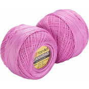 Yarn Art Canarias 6319 Pink Kvačkanje preje