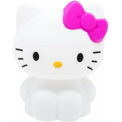 Lampa Paladone Hello Kitty - Silicone Light