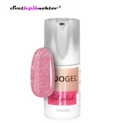 DUOGEL gel lak 423 - Sparkle Berries