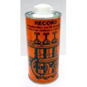 LA TROMBA RECORD METAL POLISH
