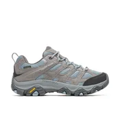Merrell MOAB 3 WP, pohodni čevlji, siva J036332
