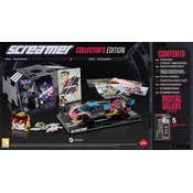 Screamer - Collectors Edition (PC)