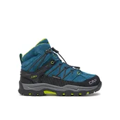 Trekking čevlji CMP Rigel Mid Wp 3Q12944 Modra