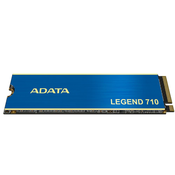 ADATA SSD 256GB AD LEGEND 710 PCIe M.2 2280, (01-0001288714)