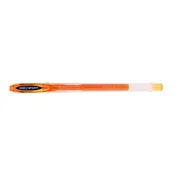 Roler gel uni Signo UM-120 oranžna