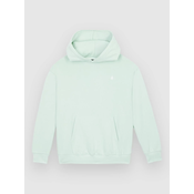 Volcom Single Stone Po Djecja majica s kapuljacom pale aqua