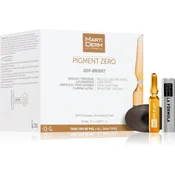 Martiderm Pigment Zero DSP-BRIGHT ampulice za osvetlitev kože z vitaminom C 30x2 ml