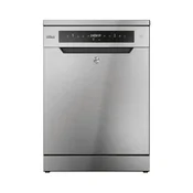 HOOVER HF 6B4S1PX, 60 cm, pomivalni stroj, inverter - Hoover
