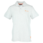 AUTHENTIC POLO T-SHIRT