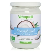 BIO KOKOSOVO OLJE NEUTRAL, 430 ml