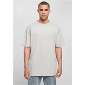 Organic Light Asphalt Base T-Shirt